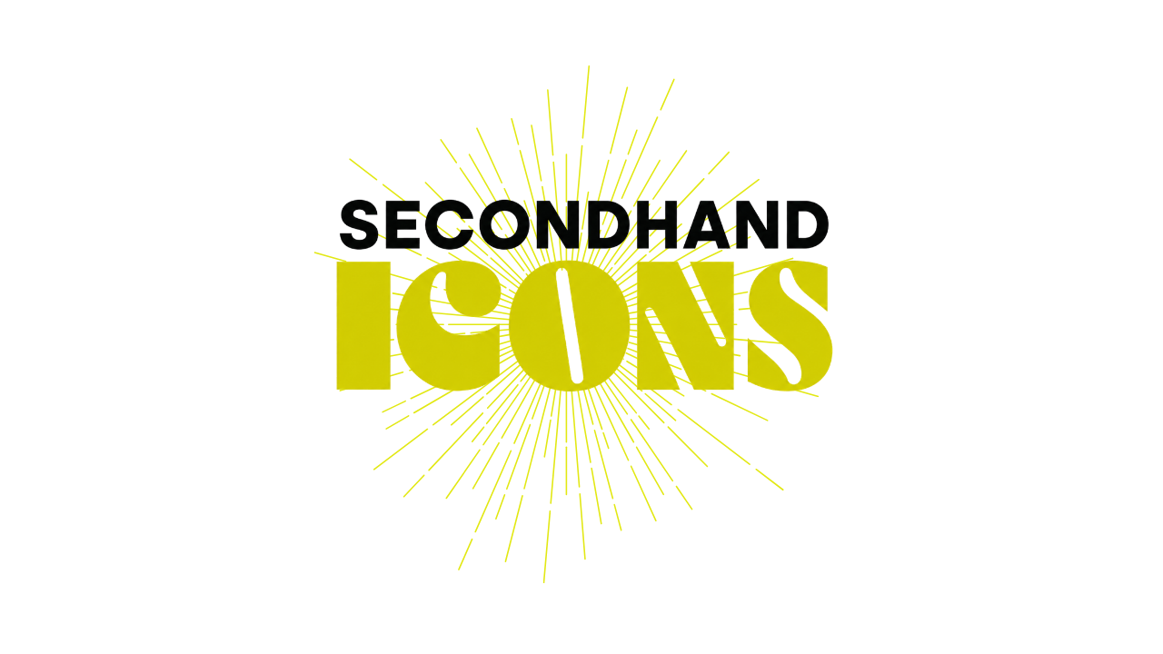 Secondhand Icons